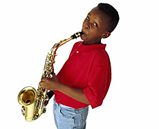  Saxofon lernen an der Musikschule Tempelhof